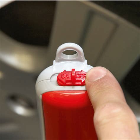 Sealey TP80 Jerry Can Pump Battery Operated | Dvs Power Tools