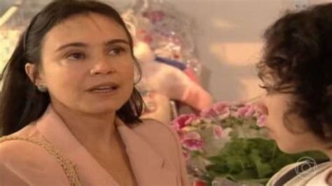 Qual O Segredo De Helena Em História De Amor - Saiba detalhes sobre o final de Helena em 'História de Amor'