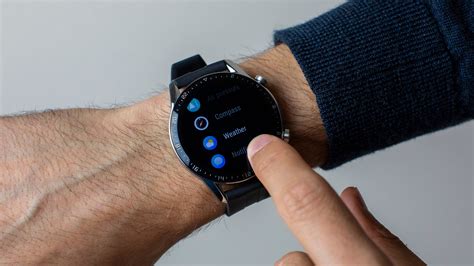 Venta > wear os huawei gt2 > en stock