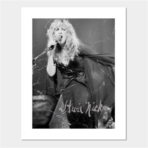 stevie nicks - Stevie Nicks - Posters and Art Prints | TeePublic