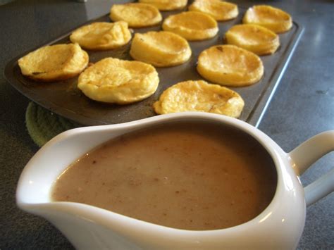 Beef Roast and Yorkshire Pudding - Shady Grove Ranch