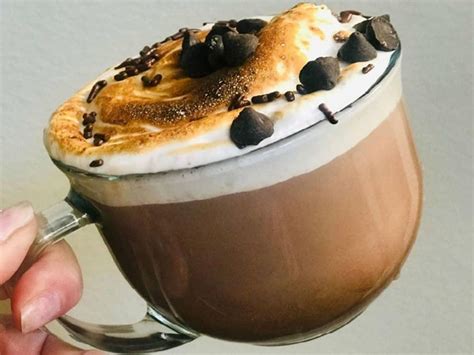 Genius cafe dedicated to s'mores opens at Plano's Willow Bend Mall