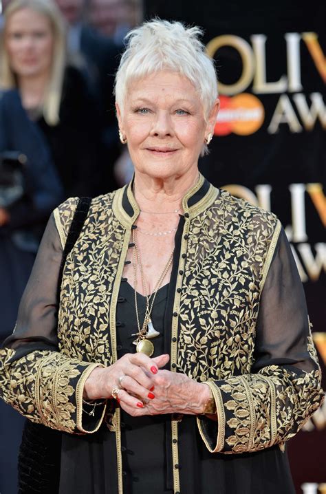 Judi Dench at 90: A list of must-see films