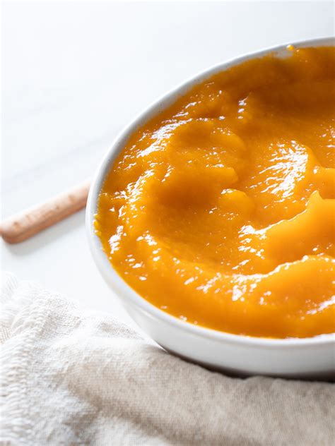 recipes with pumpkin puree 4
