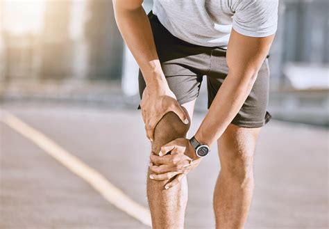 How To Heal A Torn Meniscus Naturally: All You Need To Know