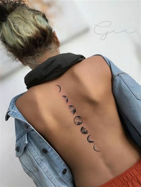 Pin by Tanie.schwab on Tatto | Spine tattoos, Tattoos, Classy tattoos