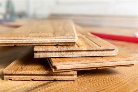 Engineered Hard Wood Flooring | Advantages and Disadvantages