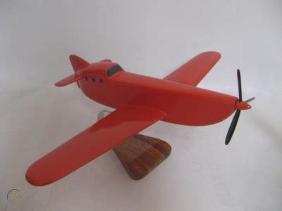 jo zette jocko stratoship le stratonef  model