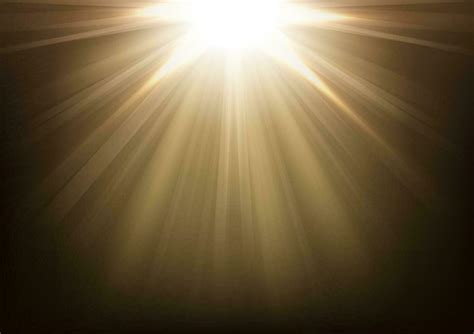 Lights Shining, Vector Illustration 24722902 Vector Art at Vecteezy