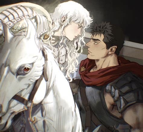 BERSERK - Miura Kentarou - Image by Thisuserisangry #3589808 - Zerochan
