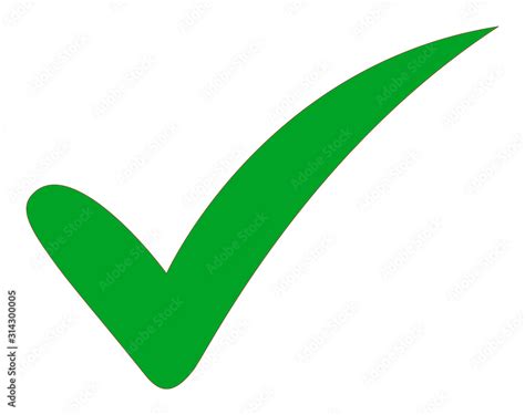 The truth vector icon. Flat The truth symbol is isolated on a white ...