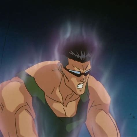 toguro cartoon wallpaper iphone cartoon design anime shows