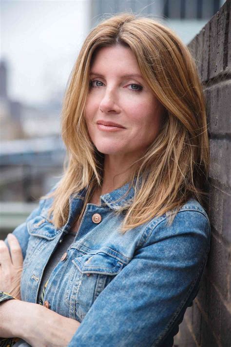 Sharon Horgan on Breaking Into Hollywood in Her 40s