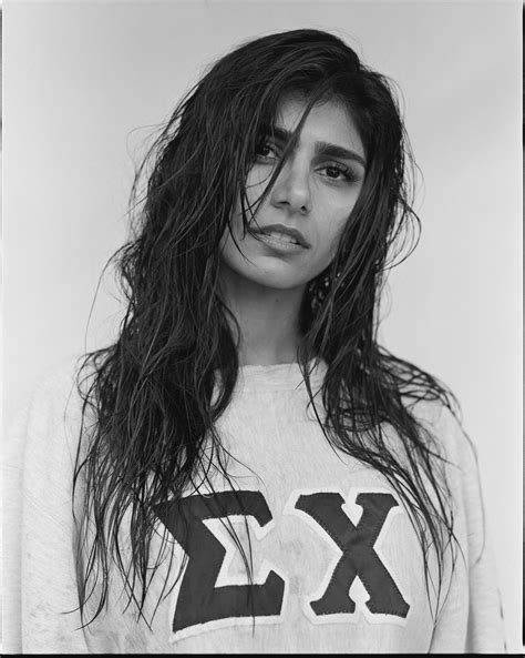 Red Light Holland Engages World Famous Media Personality Mia Khalifa as