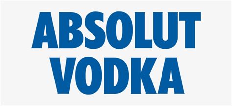 absolut vodka logo png 20 free Cliparts | Download images on Clipground 2024