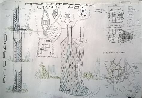 Клаузура в архитектурном проектировании