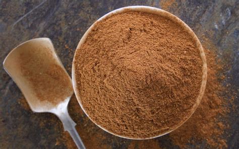 The Cinnamon Abundance Ritual: First Day of Every Month