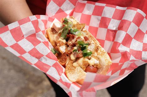 Michigan’s Best Local Eats: Macho Doggs - mlive.com