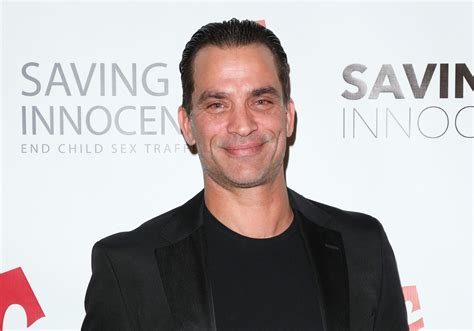 Johnathon Schaech - Actor, Writer, Producer