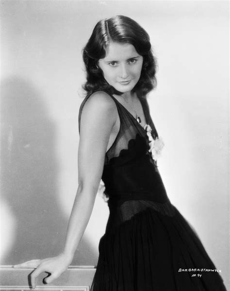 Barbara Stanwyck [3069x3886] : r/ClassicScreenBeauties