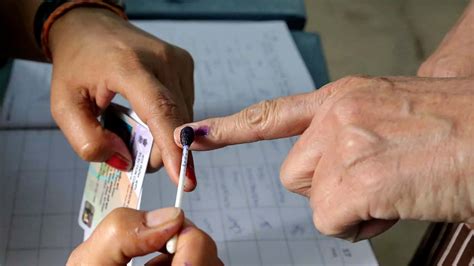 Bangalore Emerges as Crucial Battleground in 2024 Lok Sabha Election