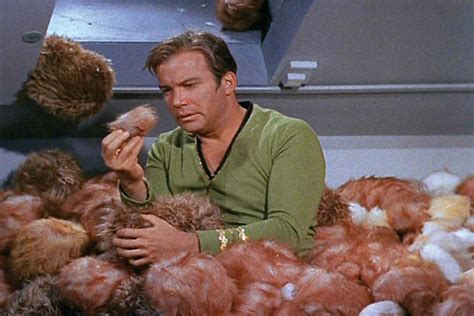 William Shatner Has Never Watched A ‘Star Trek’ Episode