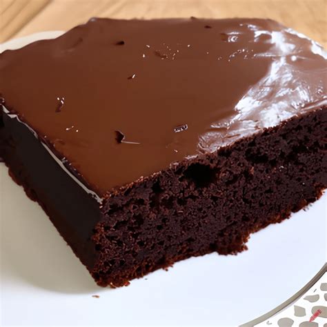 recette de gateau facile chocolat kksurc