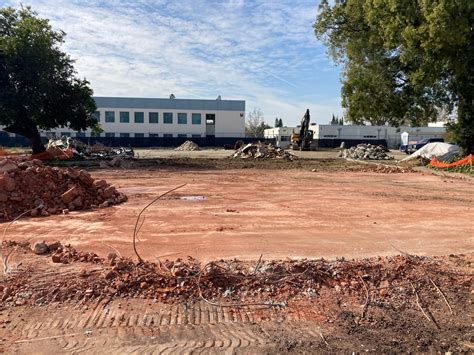 Scanlon Early Education Center - Bayview Demolition, Environmental