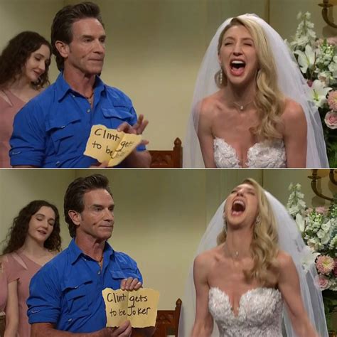 Is Jeff Probst's Marriage A Survivor Challenge? The Untold Story. Image 5