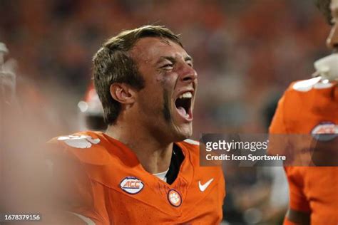 Clemson Qb Photos and Premium High Res Pictures - Getty Images