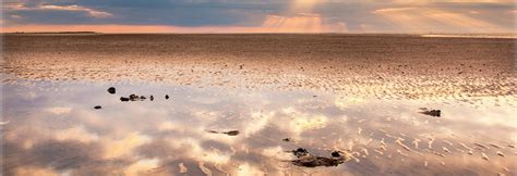 Brancaster Beach - Heroes Of Adventure