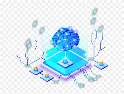 Ai Artificial Intelligence Company - Ai Development Png Clipart ...