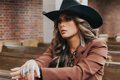 Who is Ella Langley: Rising Star in Country Music