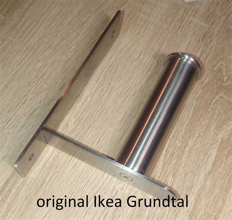 Toilet paper holder by Ondřej Kleger | Download free STL model ...