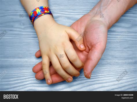 Autism Awareness Image & Photo (Free Trial) | Bigstock