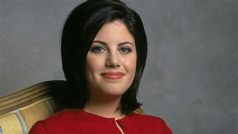 Monica Lewinsky Breaks Silence On Clinton Affair | Crooks and Liars