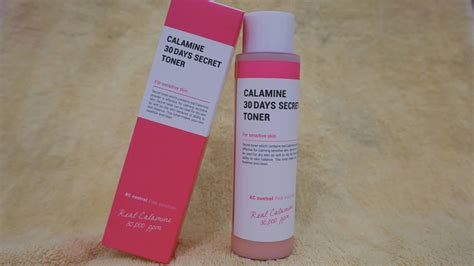 Calamine Secret Set Review - Dubai's Hidden Jem