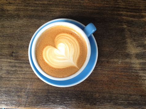 diy latte heart design show  coffee love cup  latte  heart