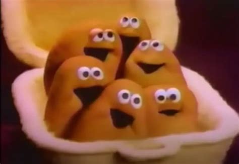 Chicken McNuggets (characters) | Mcnuggets, Funny reaction pictures