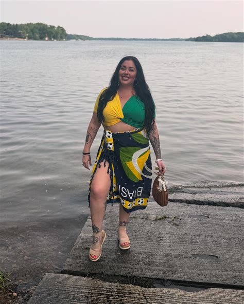 Amanda Kristine De Amorim