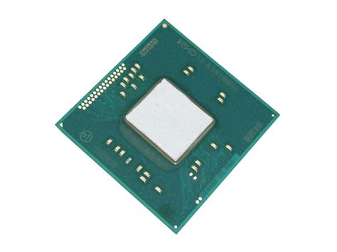 Intel Desktop Pentium CPU J2850 SR1LM 2.4GHz 2MB 4 cores BGA1170 Processor
