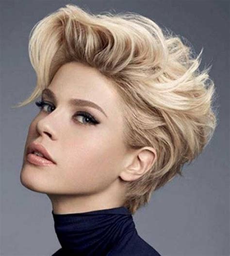 breathtaking short hairstyles