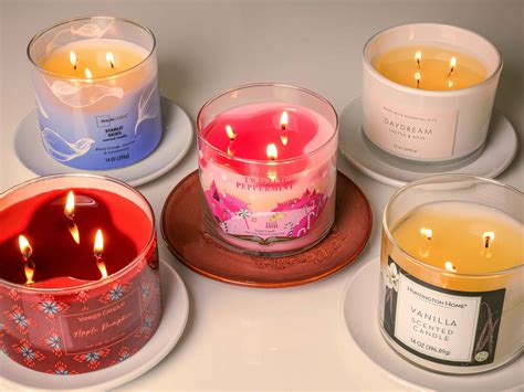 Candle Burn Times: Which Brand Is the Best Value? - The Krazy Coupon Lady