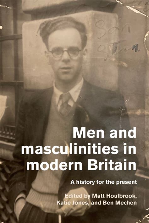 Male breadwinners of ‘doubtful sex’ in: Men and masculinities in modern