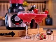 Коктейл Дайкири (Daiquiri)