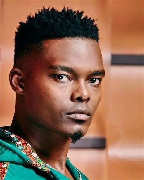 actor zola hashatsi demands justice  simz ngemas late bae dumi