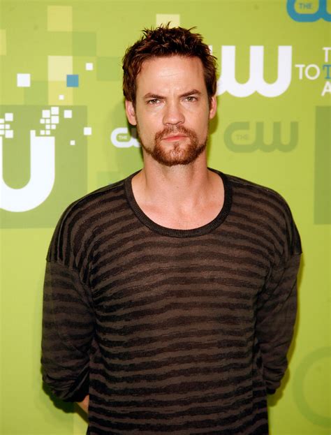 Shane West