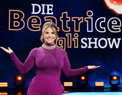 Finally Swiss Singer Beatrice Egli and her Massive Rack gets their own