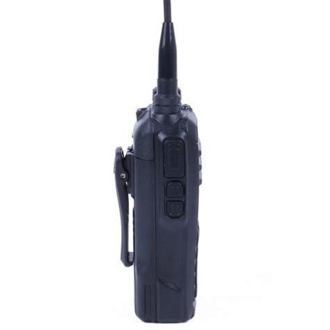 Портативная радиостанция (рация) Kenwood TH-F9 Dual Band в интернет ...
