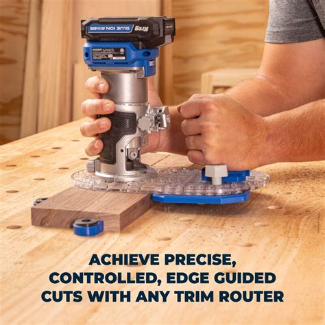 Router Edge Guide